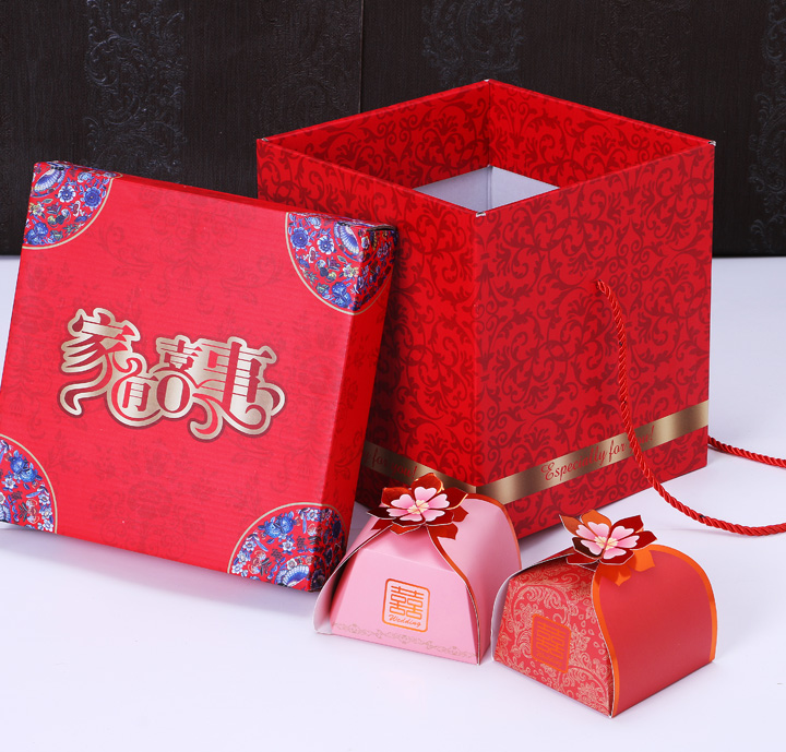 長(zhǎng)春彩箱訂做