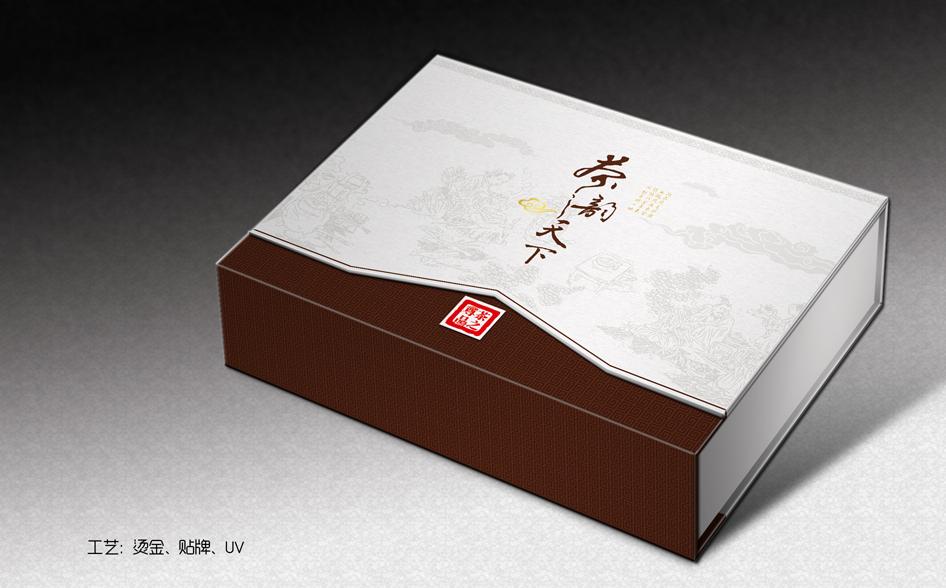 長(zhǎng)春彩盒包裝